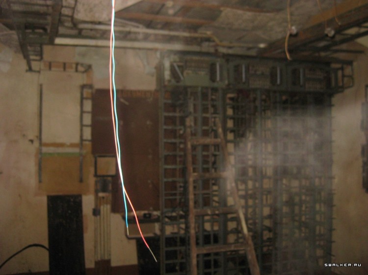 Военная часть №*****