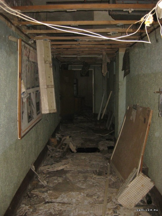 Военная часть №*****