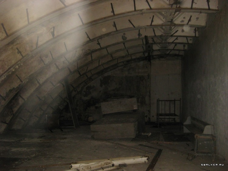 Военная часть №*****