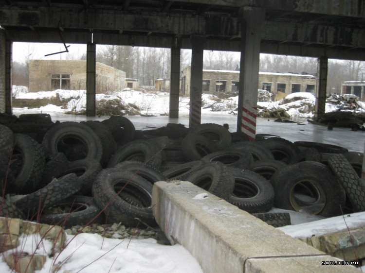 Военная часть №*****