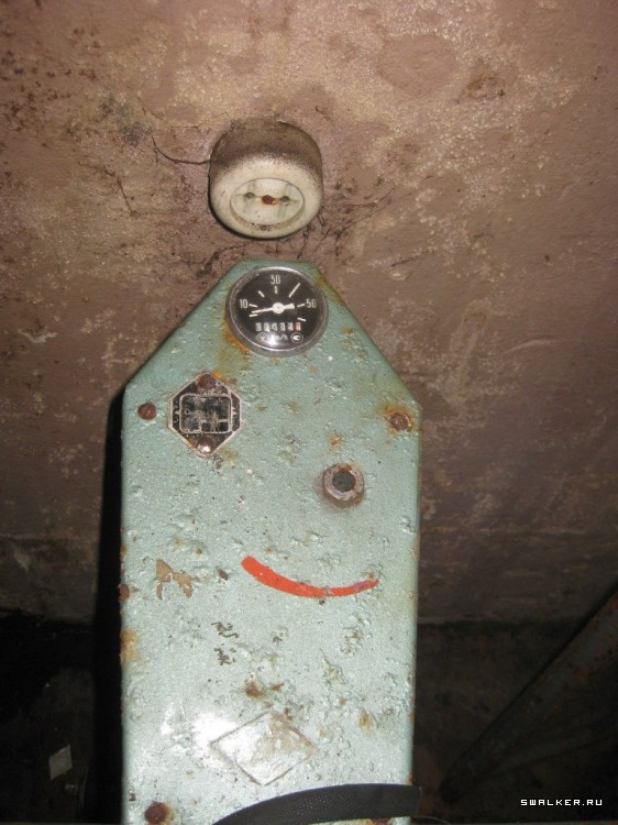 Военная часть №*****