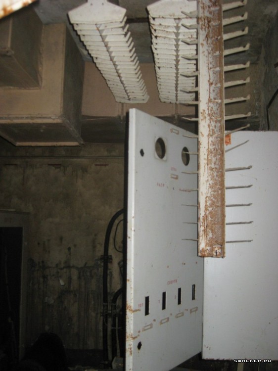 Военная часть №*****