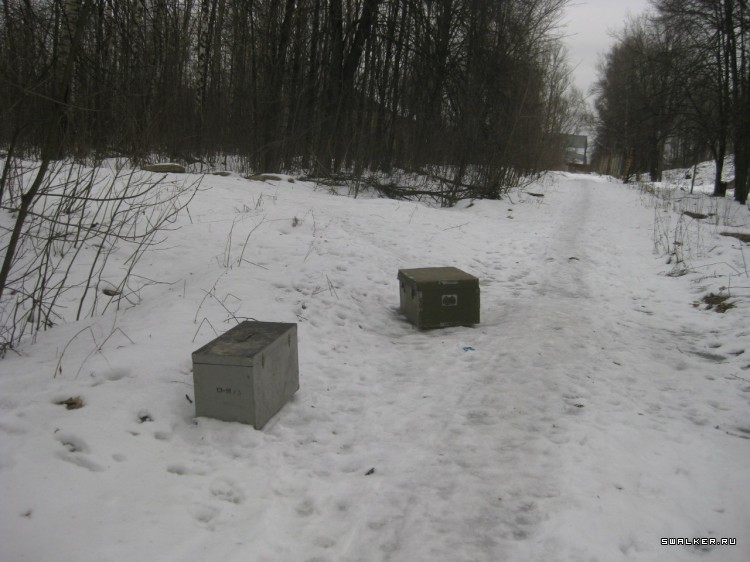 Военная часть №*****