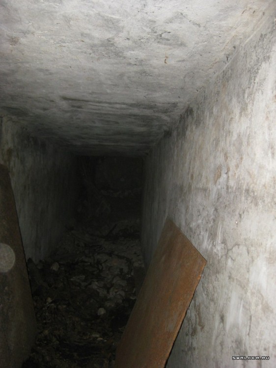 Военная часть №*****