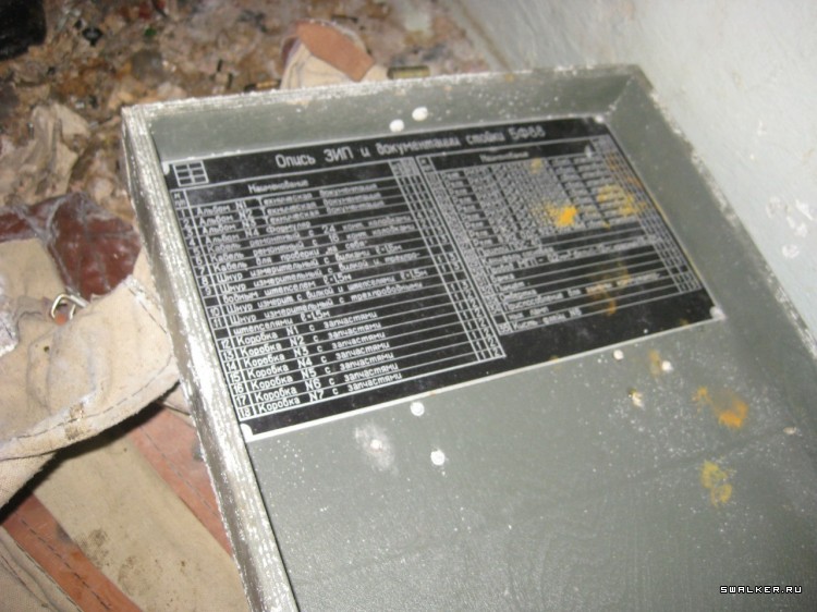 Военная часть №*****