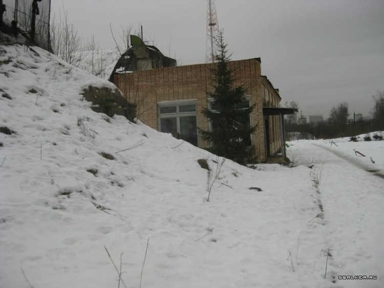 Военная часть №*****