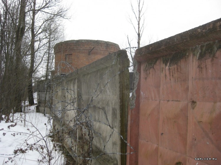 Военная часть №*****