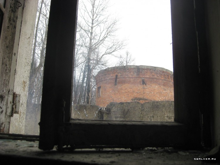 Военная часть №*****