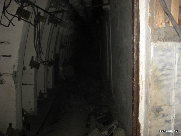 Военная часть №*****