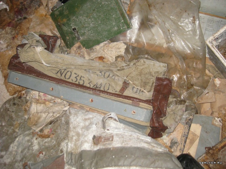 Военная часть №*****