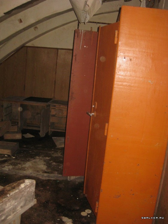 Военная часть №*****