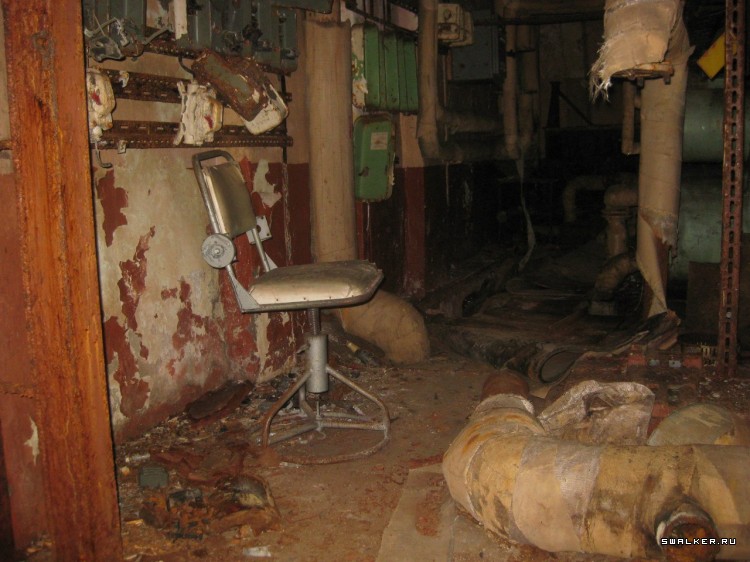 Военная часть №*****