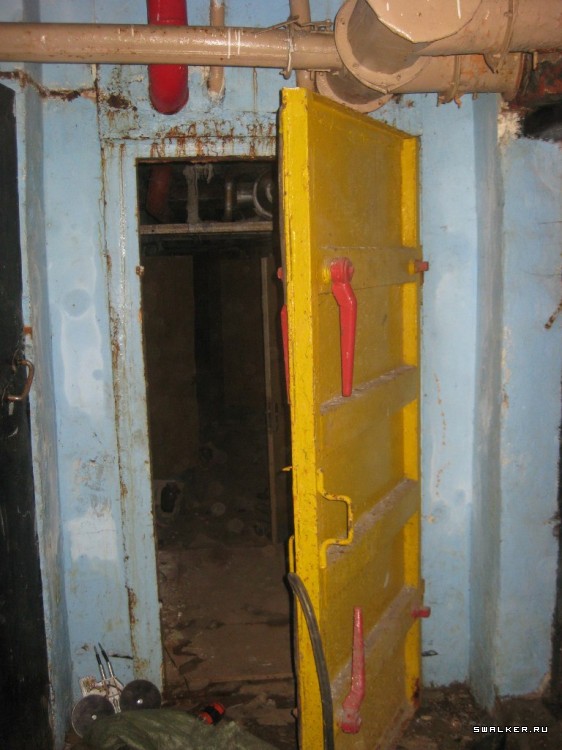 Военная часть №*****