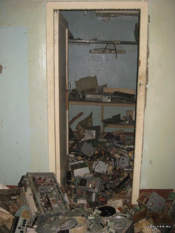 Военная часть №*****