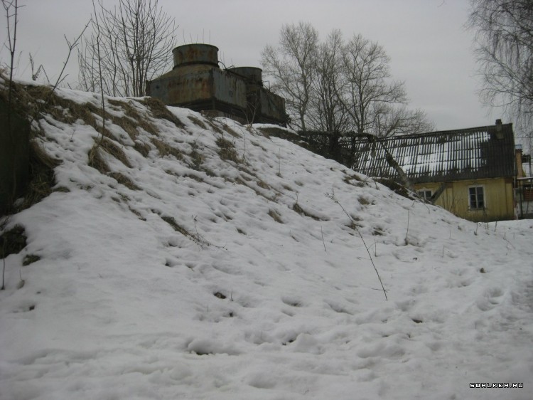 Военная часть №*****