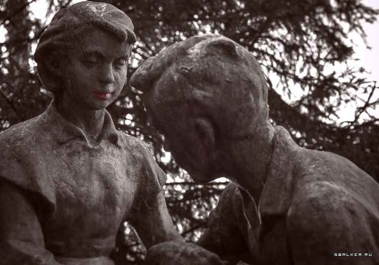 Законсервированный лагерь