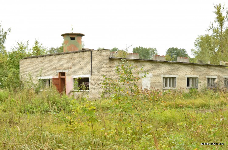 Унифицированный командный пункт, Калужская область