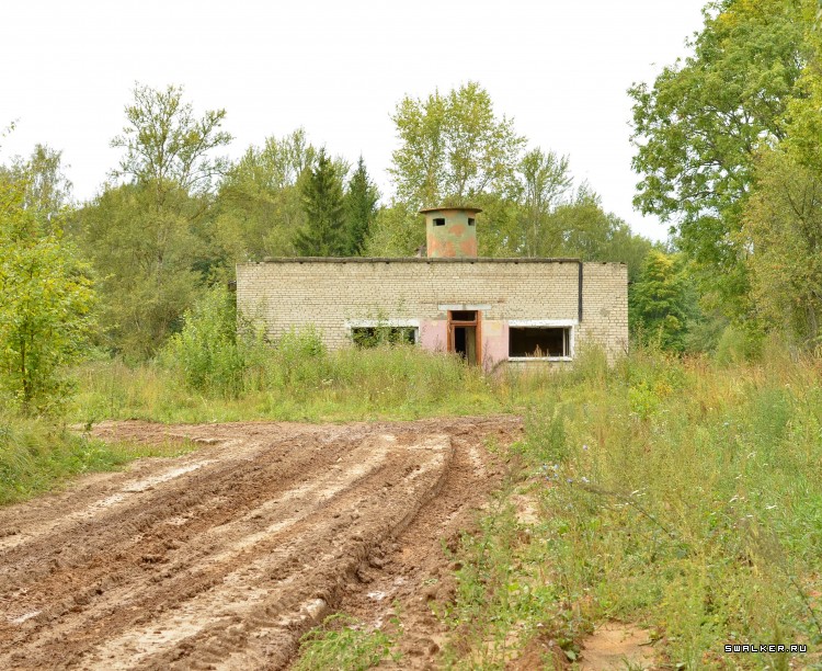 Унифицированный командный пункт, Калужская область