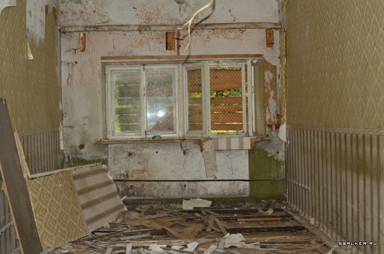 Унифицированный командный пункт, Калужская область