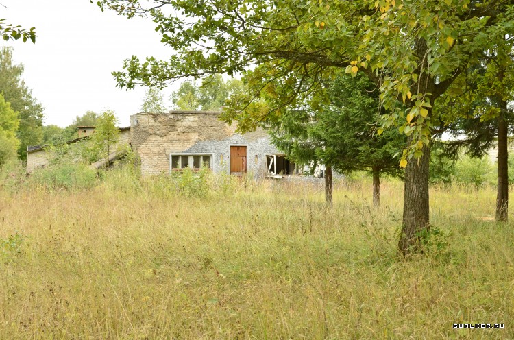 Унифицированный командный пункт, Калужская область