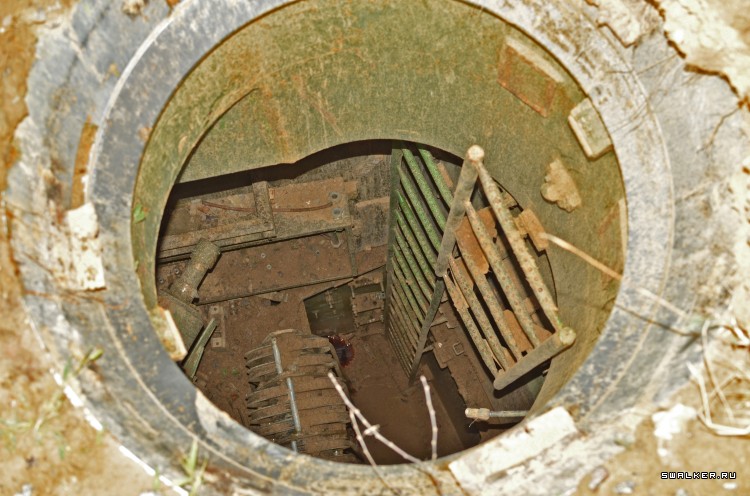 Унифицированный командный пункт, Калужская область