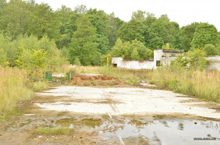 Унифицированный командный пункт, Калужская область