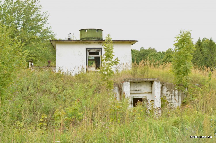 Унифицированный командный пункт, Калужская область