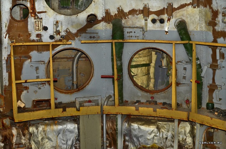 Унифицированный командный пункт, Калужская область