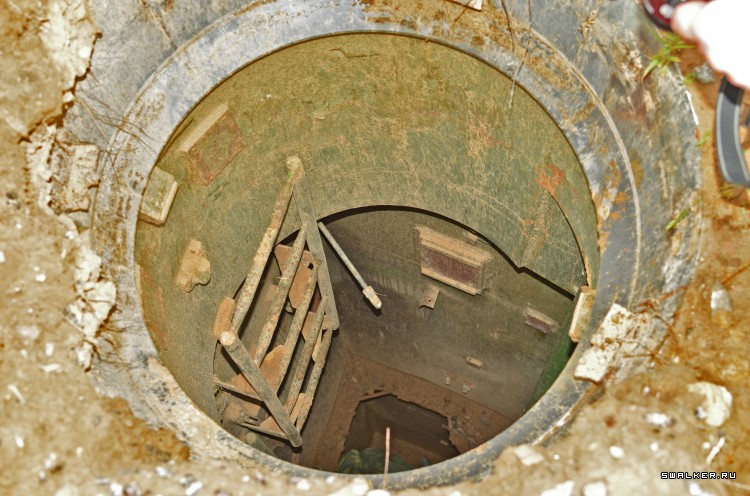 Унифицированный командный пункт, Калужская область