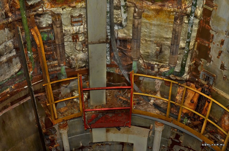 Унифицированный командный пункт, Калужская область