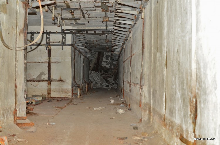 Унифицированный командный пункт, Калужская область