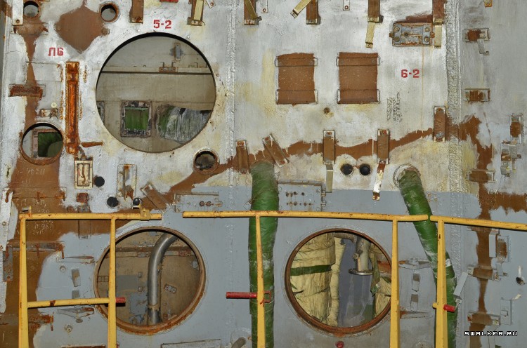 Унифицированный командный пункт, Калужская область