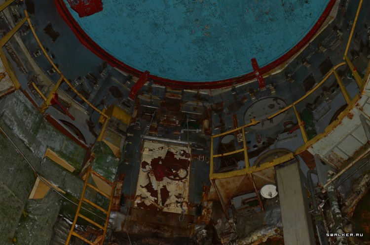 Унифицированный командный пункт, Калужская область