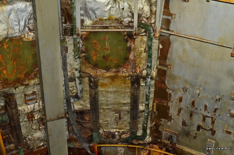 Унифицированный командный пункт, Калужская область