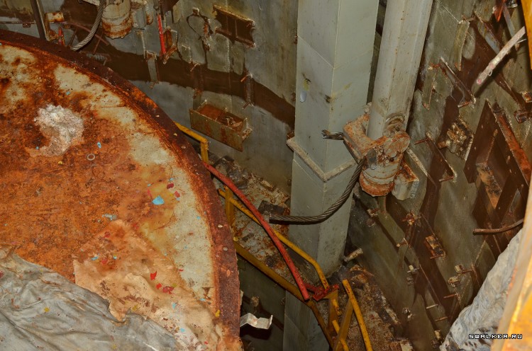 Унифицированный командный пункт, Калужская область