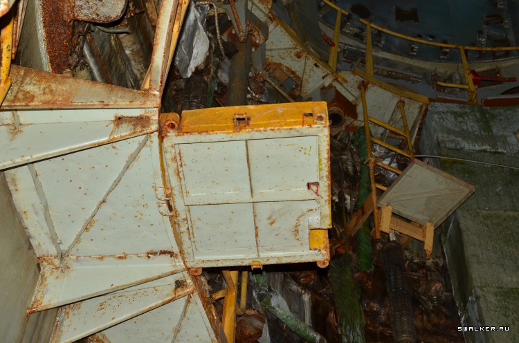 Унифицированный командный пункт, Калужская область