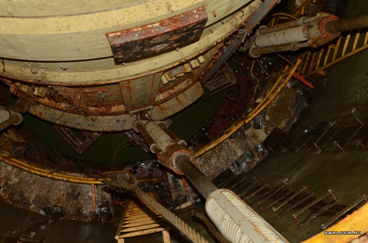 Унифицированный командный пункт, Калужская область