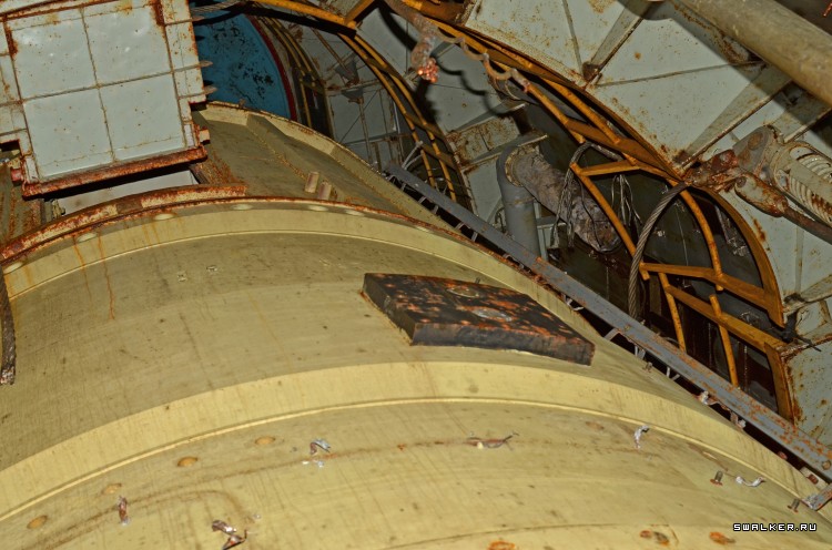 Унифицированный командный пункт, Калужская область