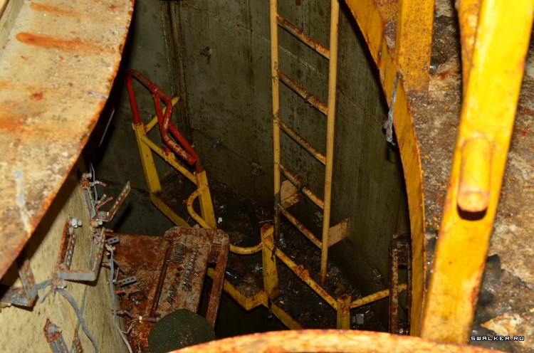 Унифицированный командный пункт, Калужская область