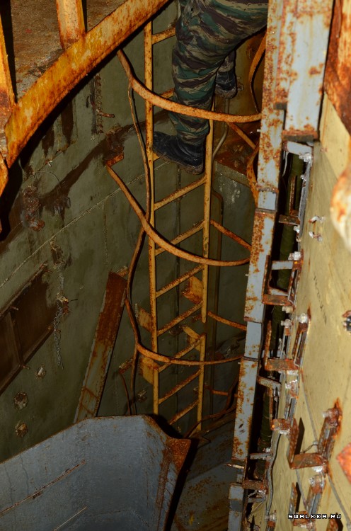 Унифицированный командный пункт, Калужская область