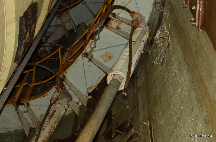 Унифицированный командный пункт, Калужская область