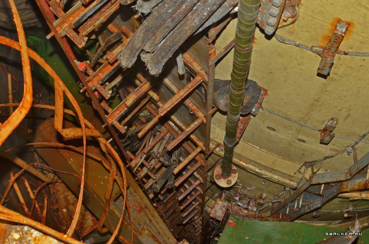 Унифицированный командный пункт, Калужская область