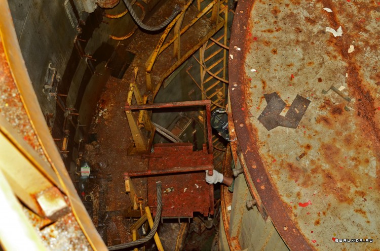 Унифицированный командный пункт, Калужская область