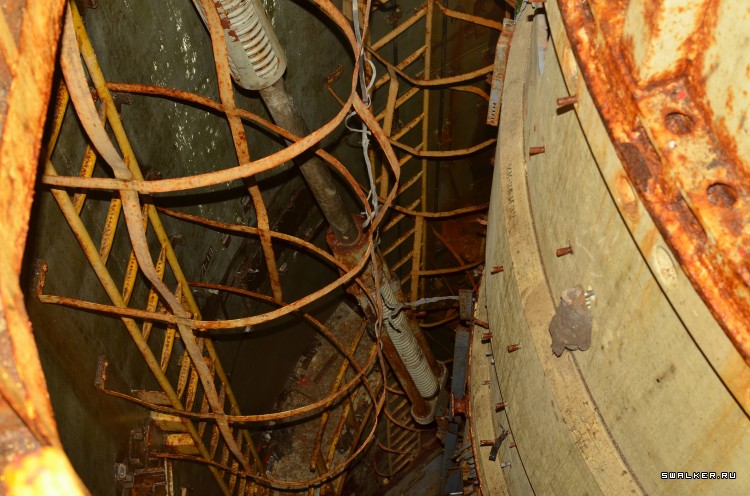 Унифицированный командный пункт, Калужская область