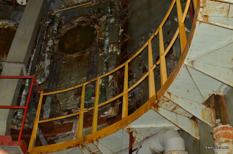 Унифицированный командный пункт, Калужская область