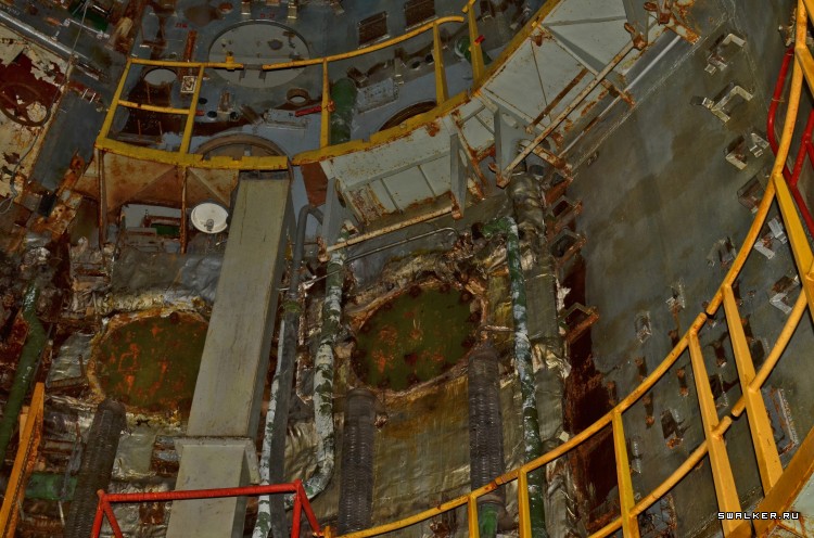 Унифицированный командный пункт, Калужская область