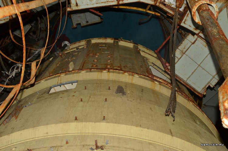 Унифицированный командный пункт, Калужская область