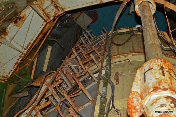 Унифицированный командный пункт, Калужская область