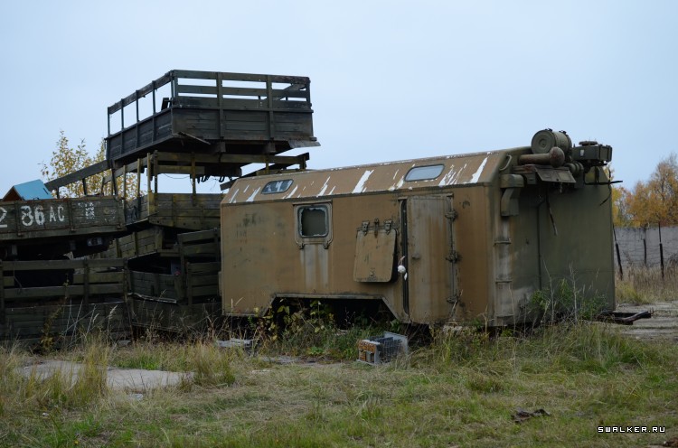 Техника инженерных войск