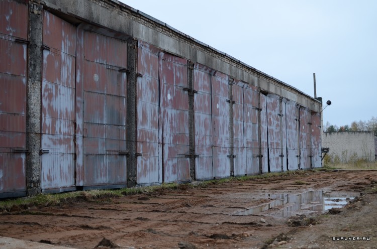 Техника инженерных войск